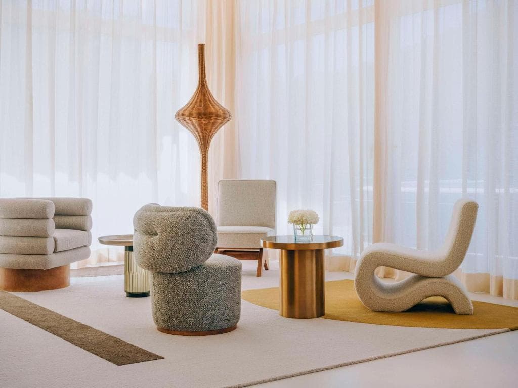 Mondrian Ibiza - 33