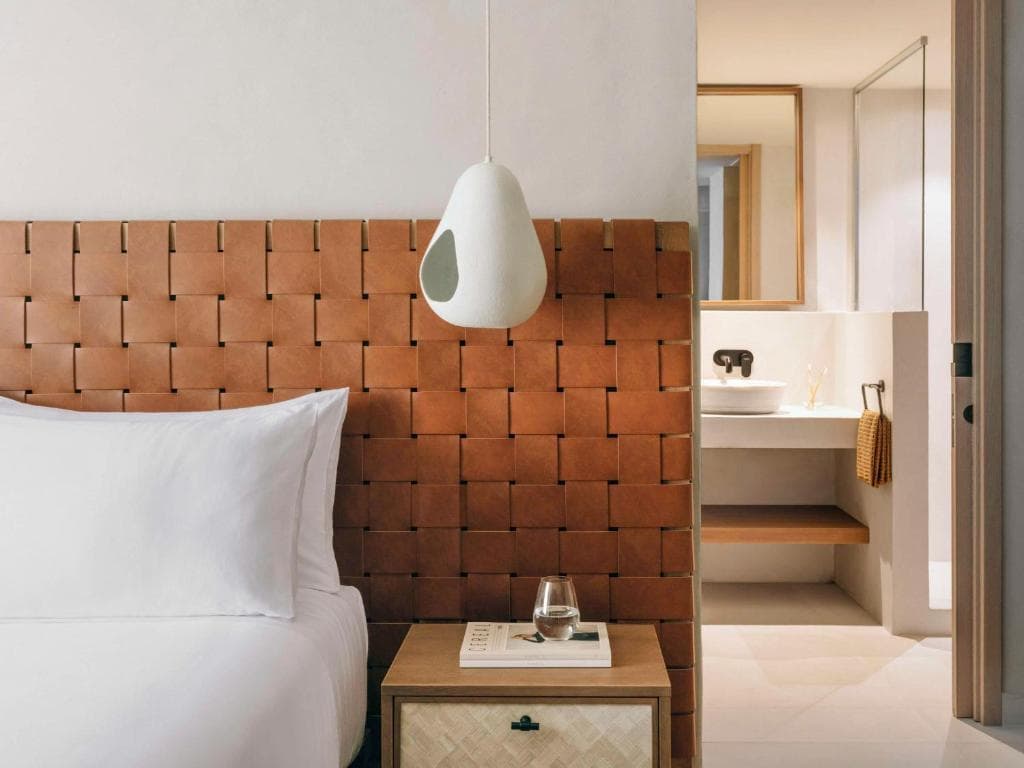 Mondrian Ibiza - 38