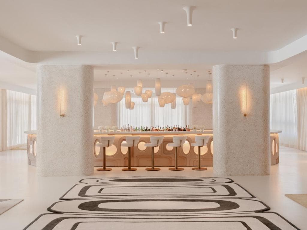 Mondrian Ibiza - 41