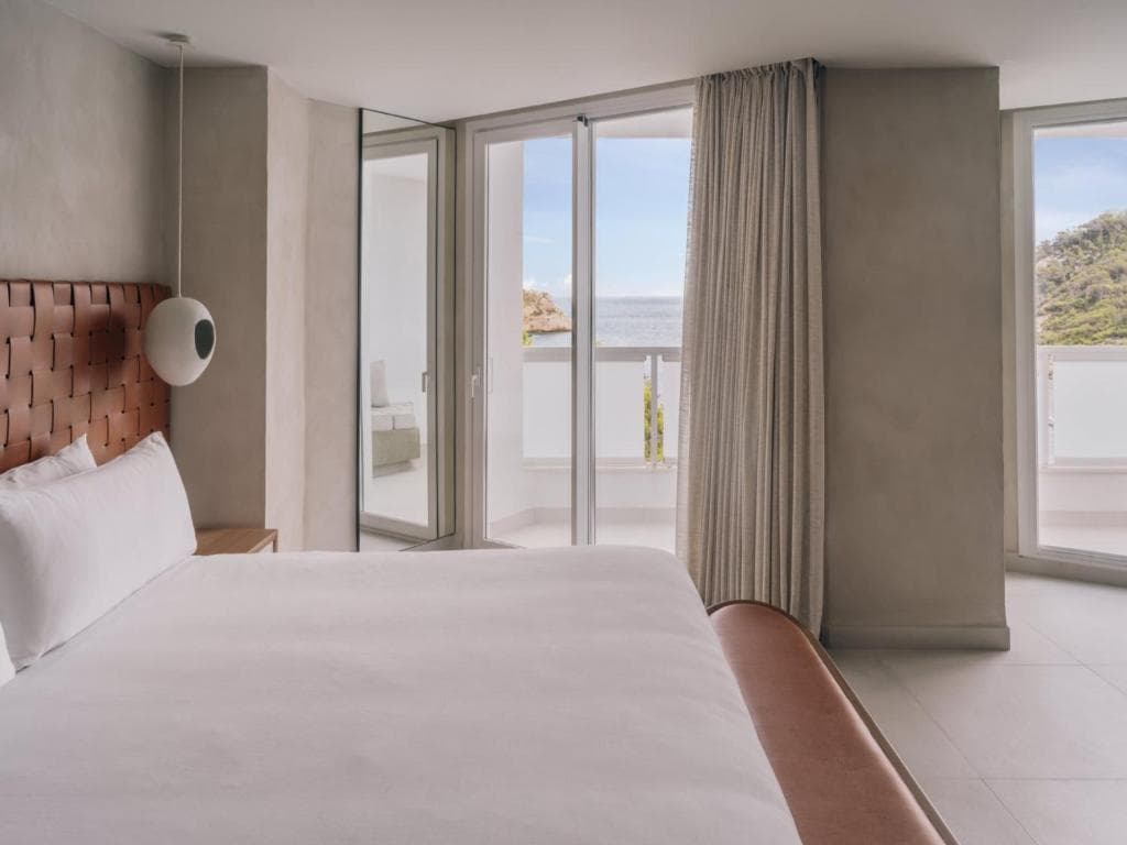 Mondrian Ibiza - 45