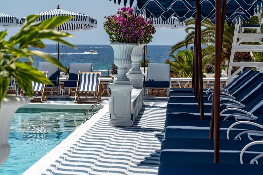 Hotel Mongibello Ibiza - 8
