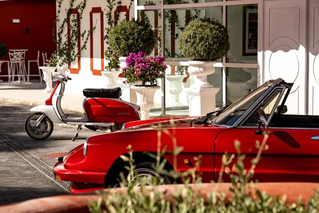 Hotel Mongibello Ibiza - 10