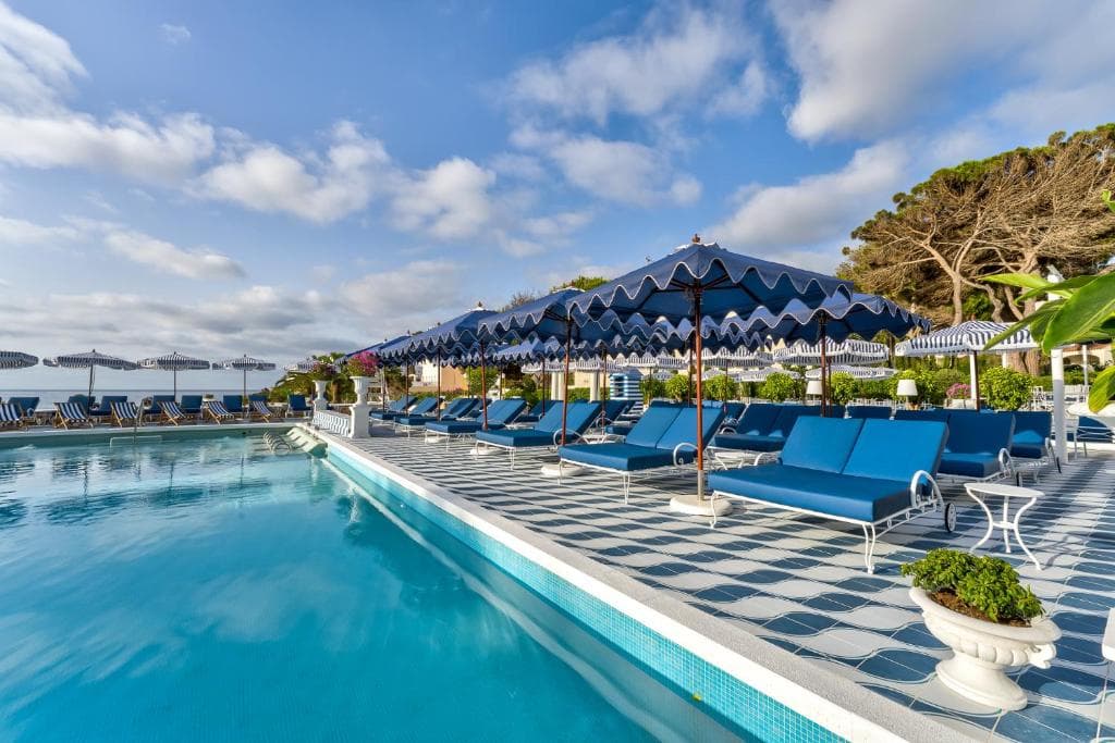 Hotel Mongibello Ibiza - 27