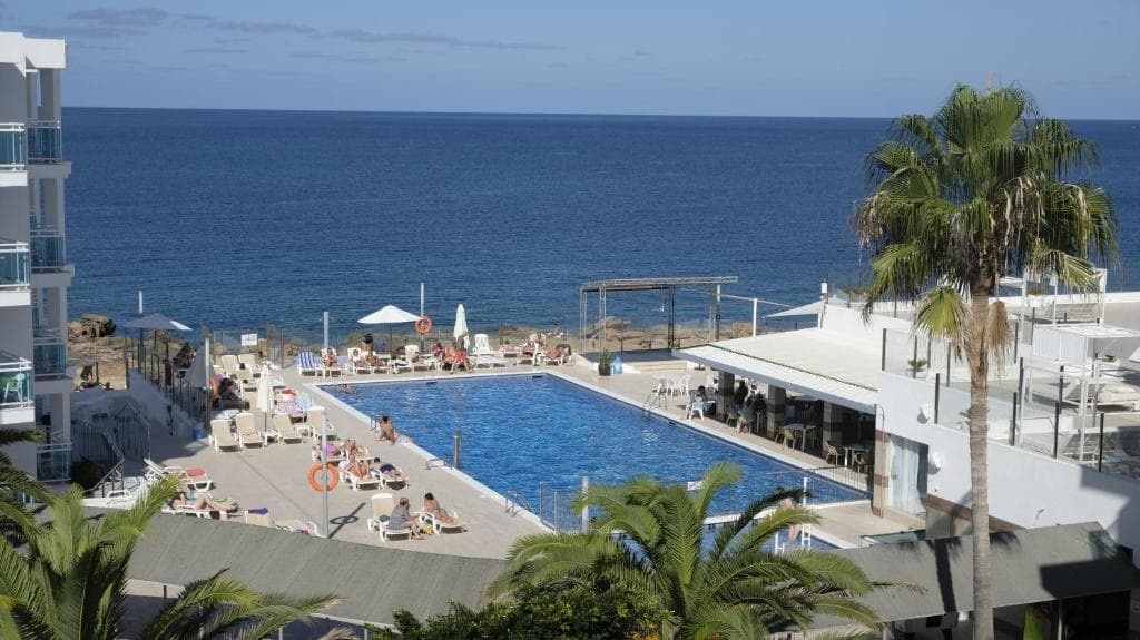 Aparthotel Nereida - 3