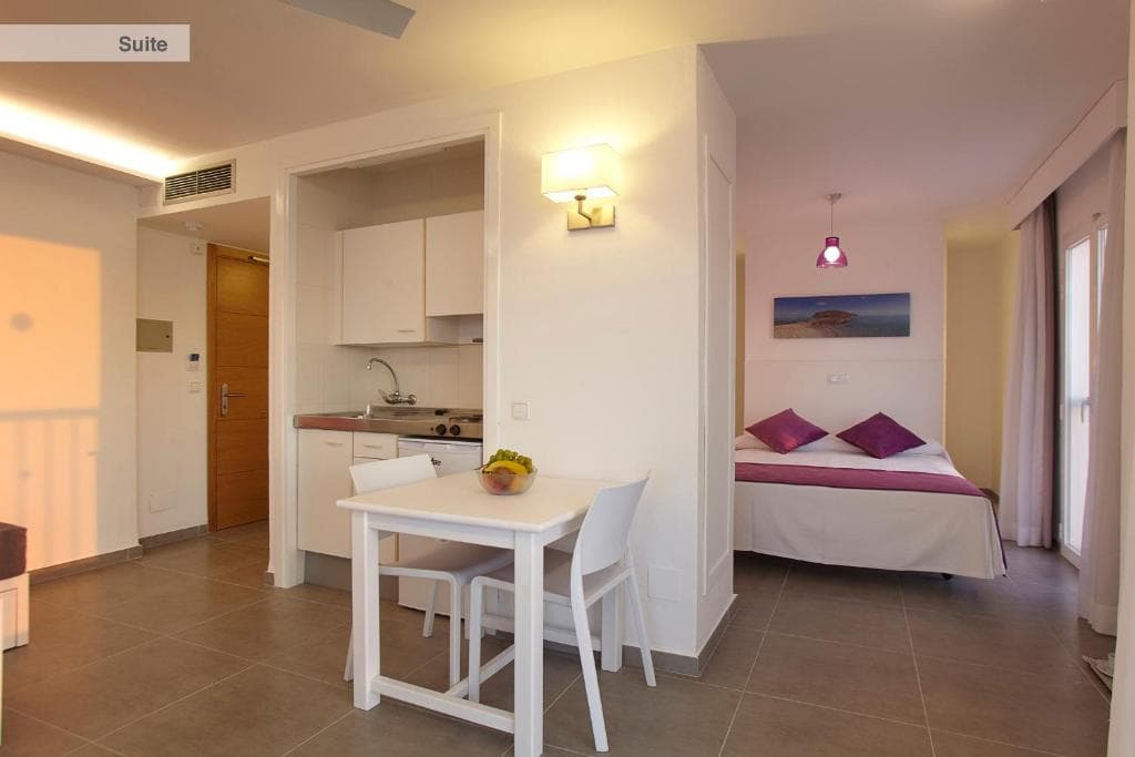 Aparthotel Nereida - 39