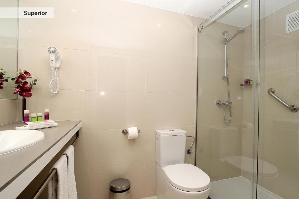 Aparthotel Nereida - 41
