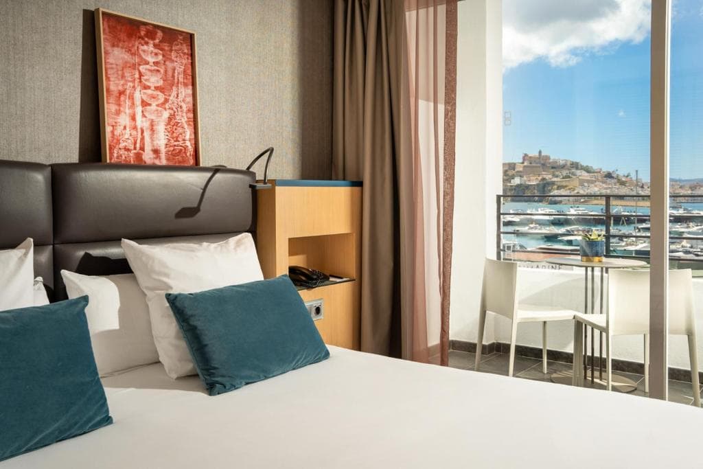 Ocean Drive Ibiza - 28