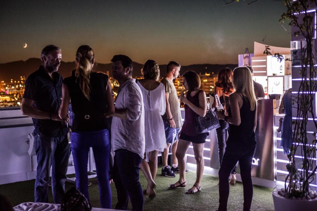 Ocean Drive Ibiza - 38