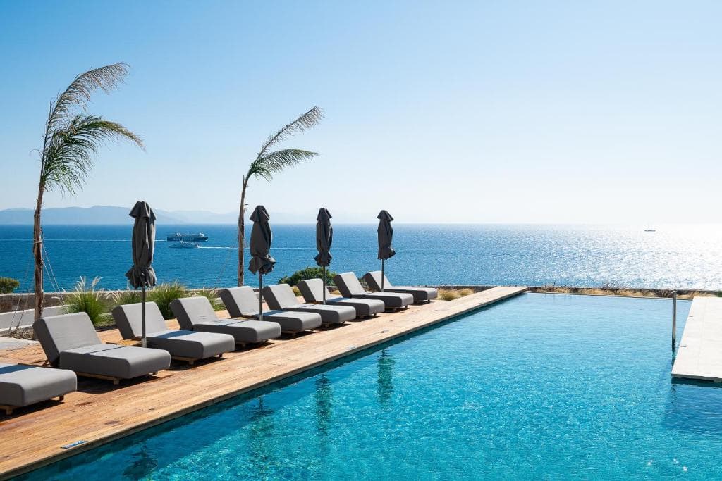 KOIA All - Suite Well Being Resort - 1