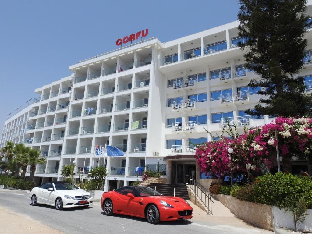 Corfu Hotel - 64