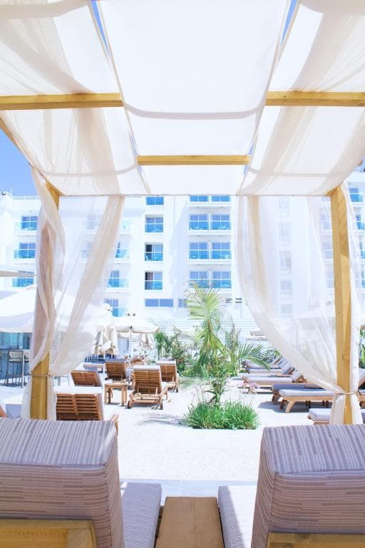 Kapetanios Bay Hotel Protaras - 4