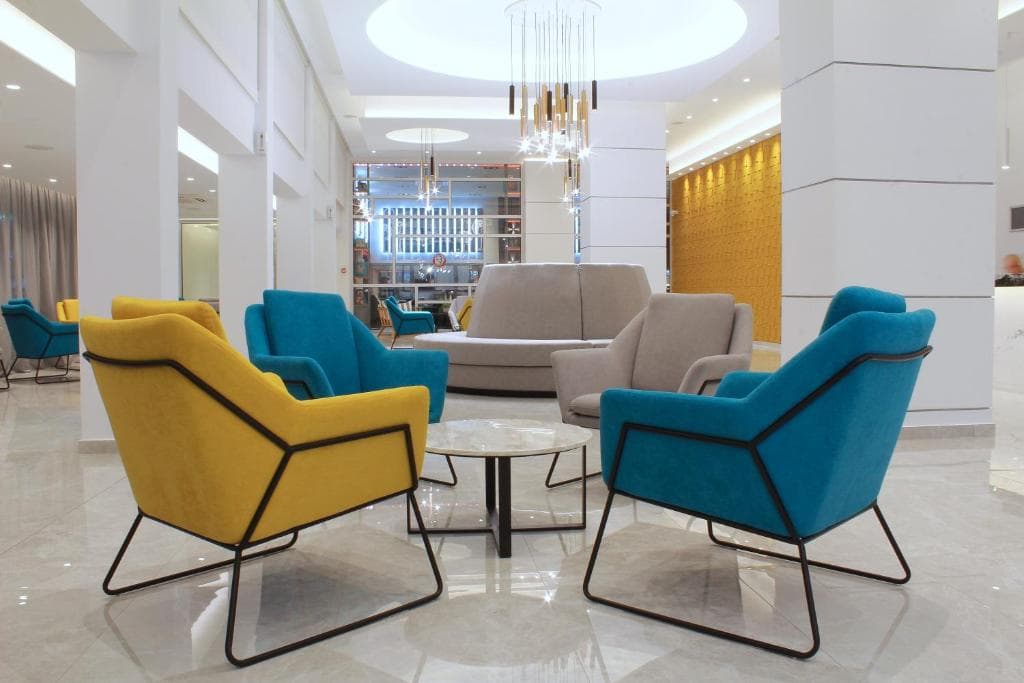 Kapetanios Bay Hotel Protaras - 13