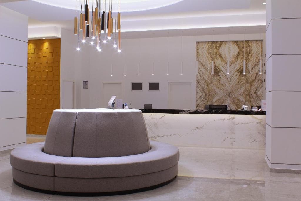 Kapetanios Bay Hotel Protaras - 14