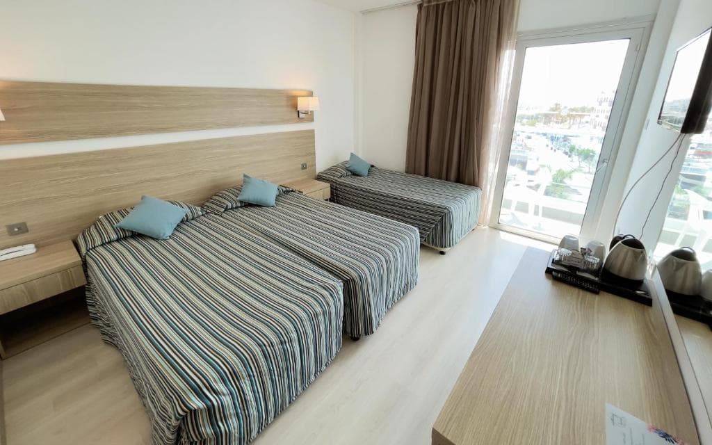 Kapetanios Bay Hotel Protaras - 15