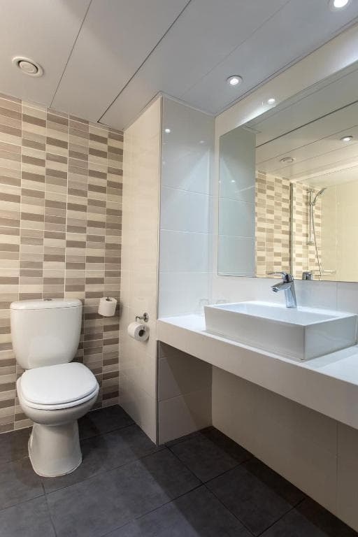 Kapetanios Bay Hotel Protaras - 25