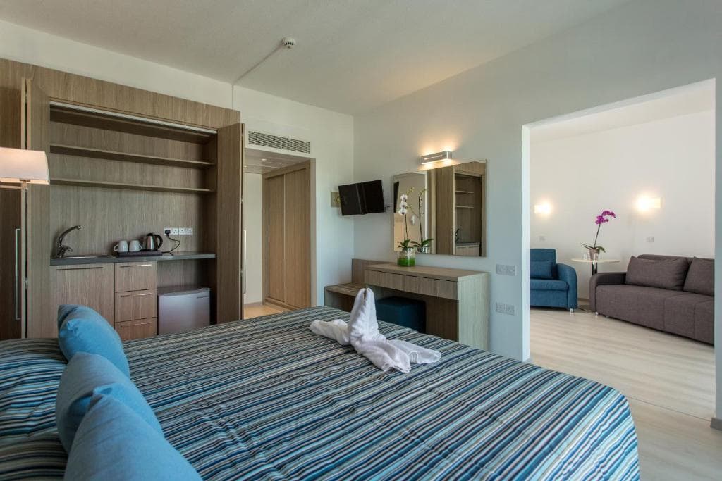 Kapetanios Bay Hotel Protaras - 27