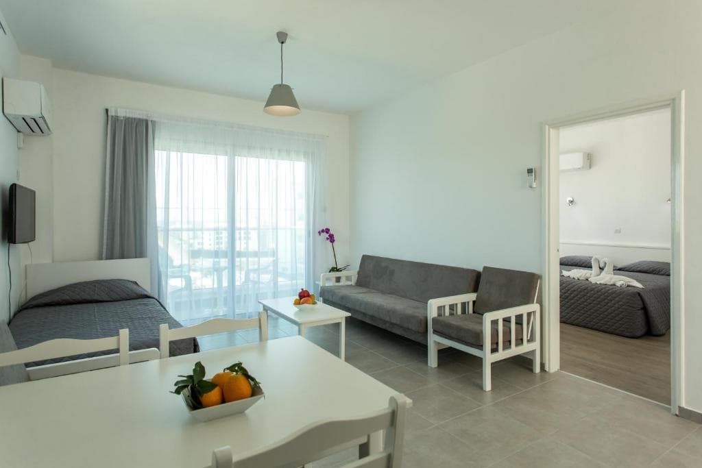 Kapetanios Bay Hotel Protaras - 33