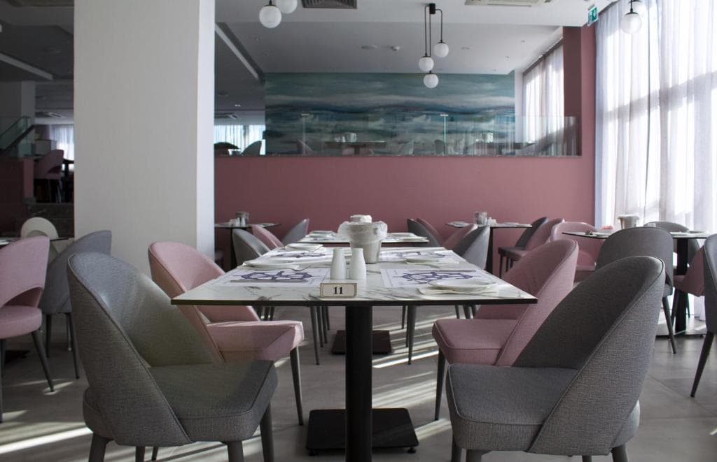 Kapetanios Bay Hotel Protaras - 40