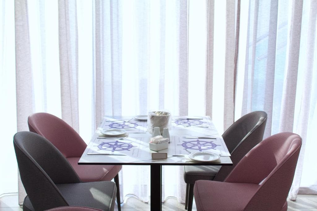 Kapetanios Bay Hotel Protaras - 41