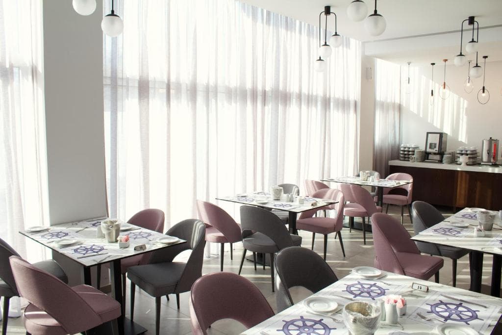 Kapetanios Bay Hotel Protaras - 42