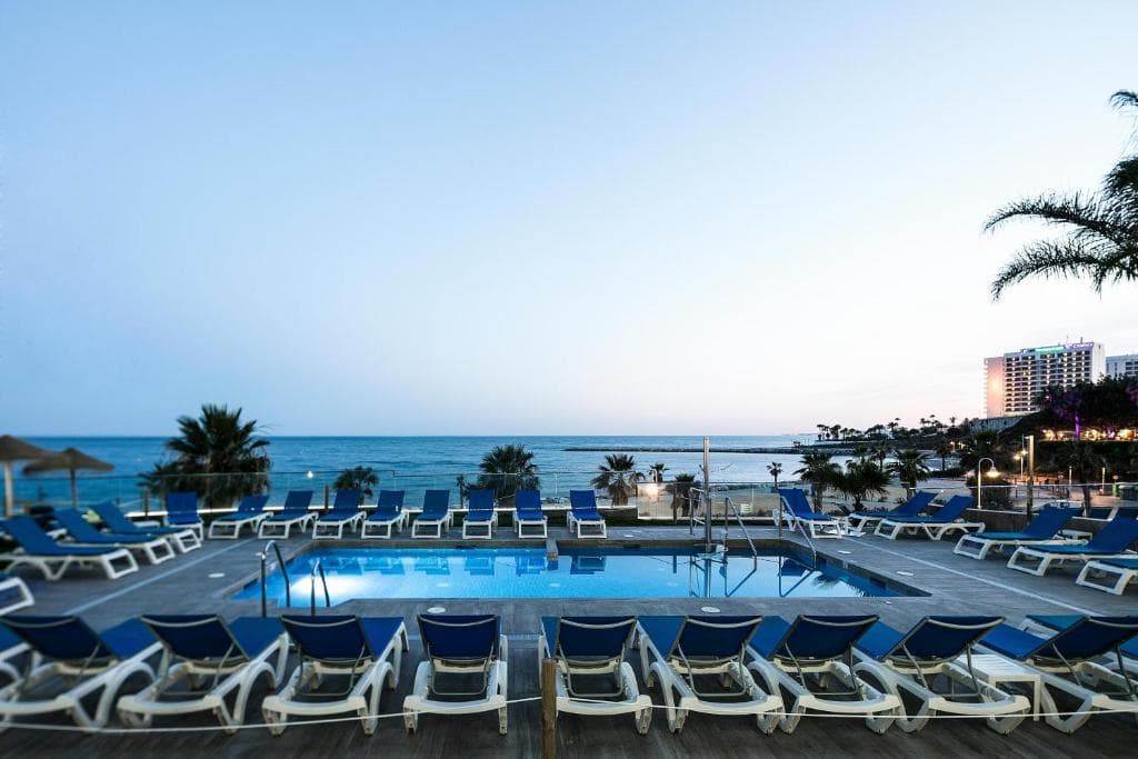 Hotel Best Benalmadena - 7