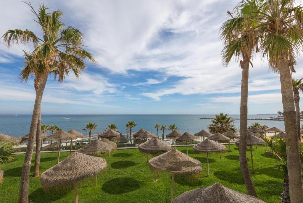 Hotel Best Benalmadena - 8