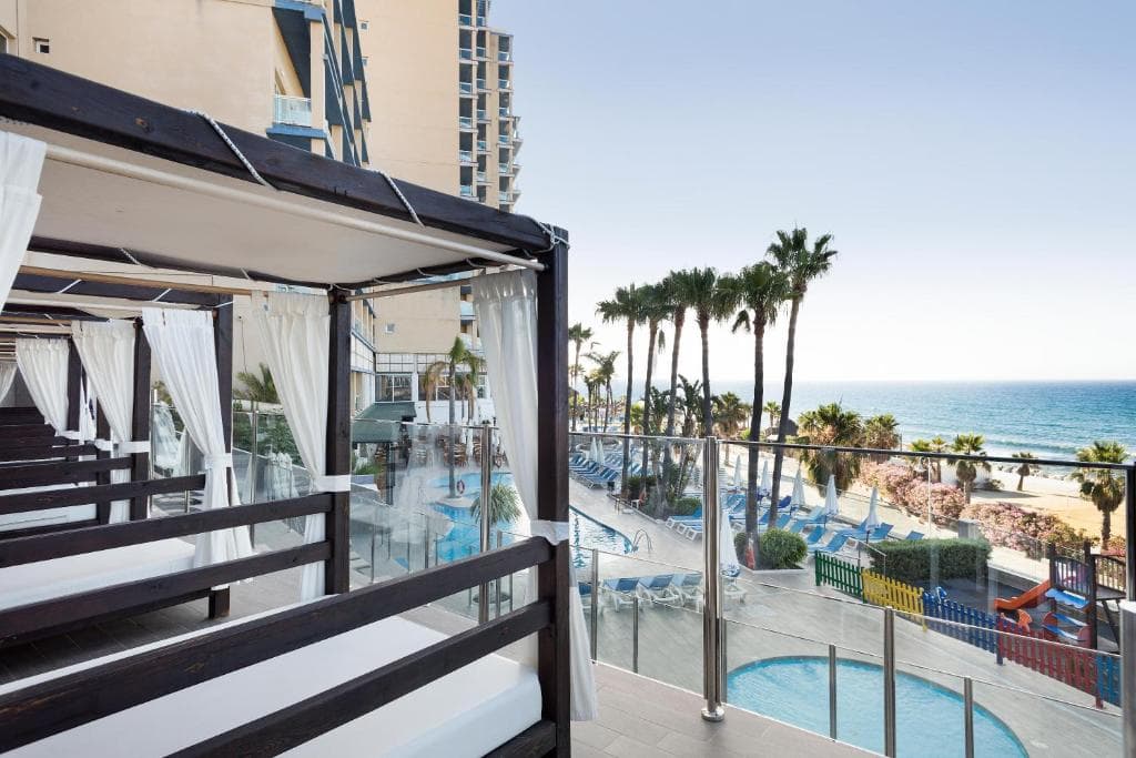 Hotel Best Benalmadena - 10