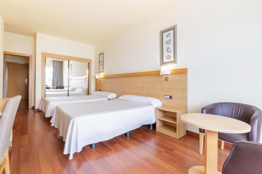 Hotel Best Benalmadena - 19