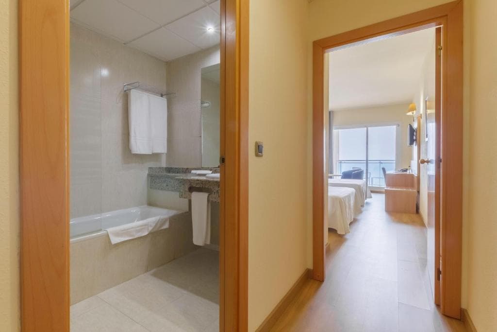 Hotel Best Benalmadena - 22