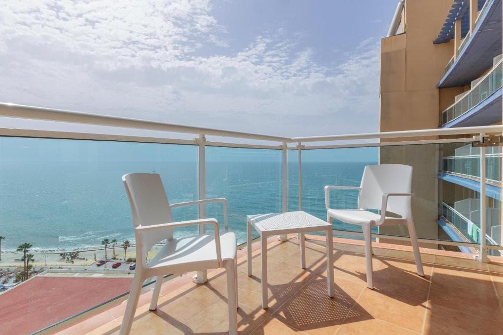 Hotel Best Benalmadena - 24