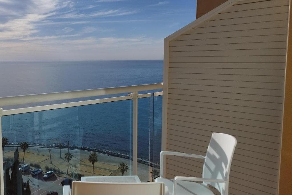 Hotel Best Benalmadena - 25