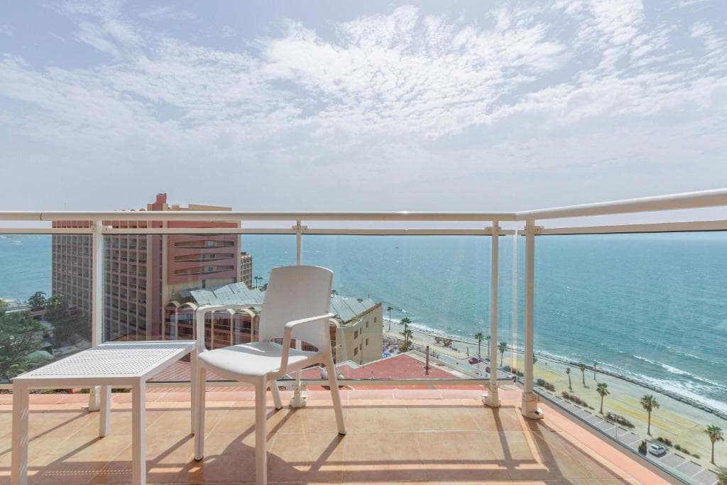 Hotel Best Benalmadena - 26