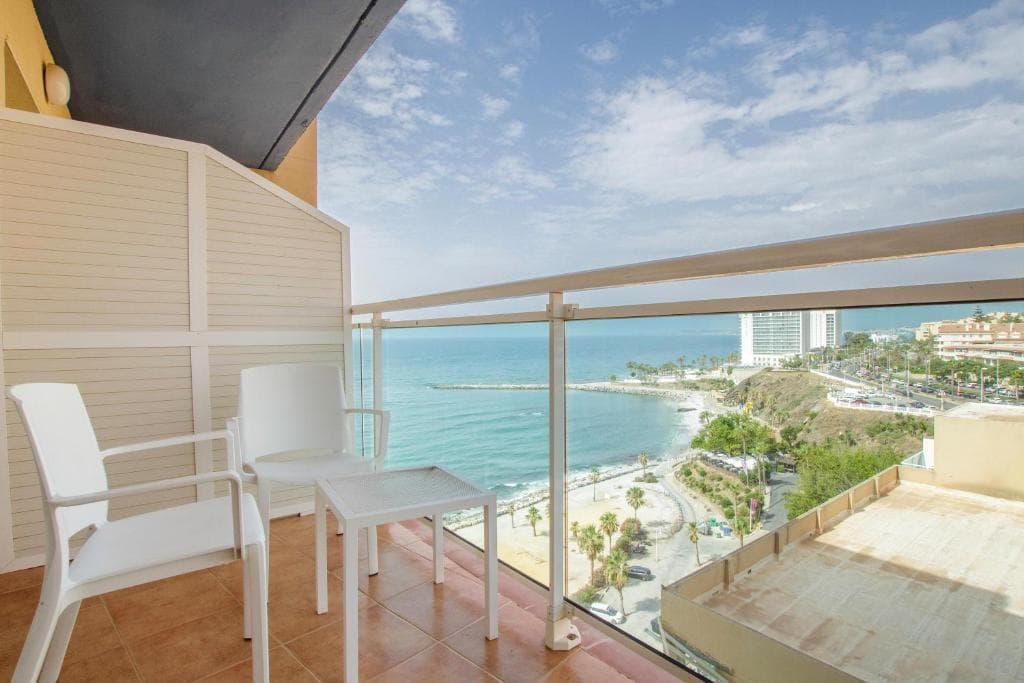 Hotel Best Benalmadena - 28