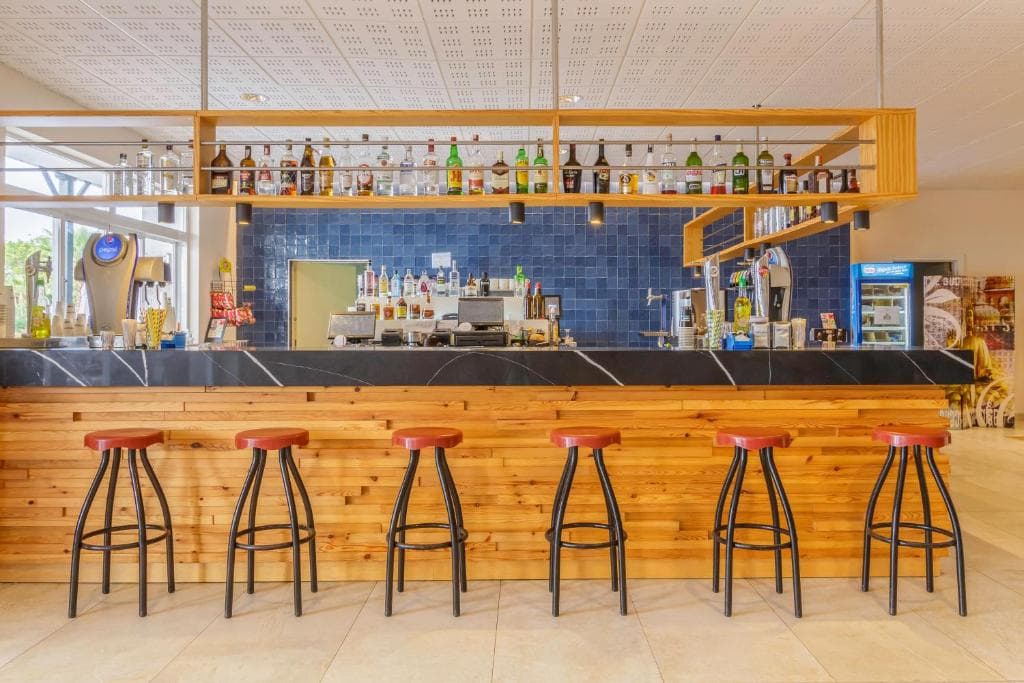 Hotel Best Benalmadena - 31