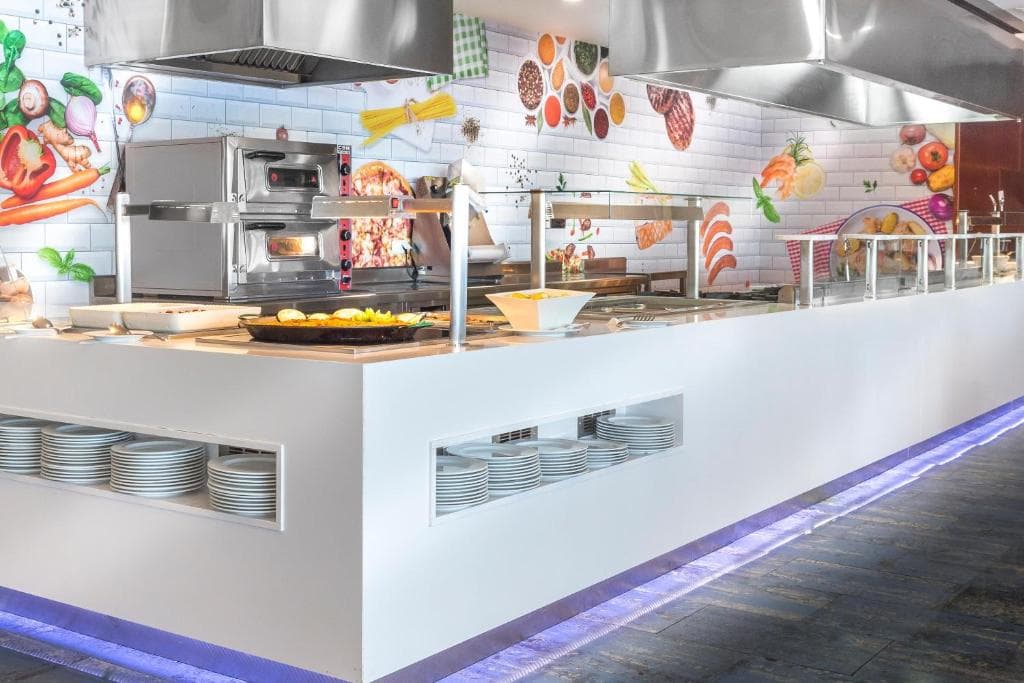 Hotel Best Benalmadena - 34