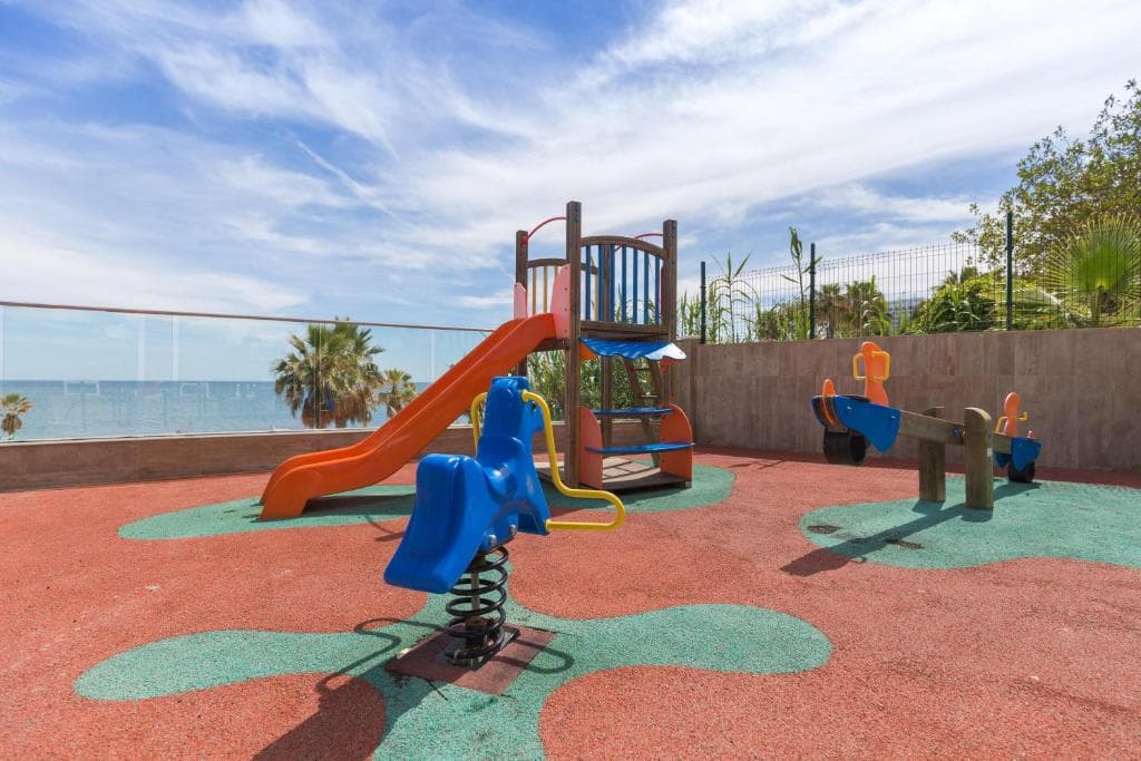 Hotel Best Benalmadena - 38