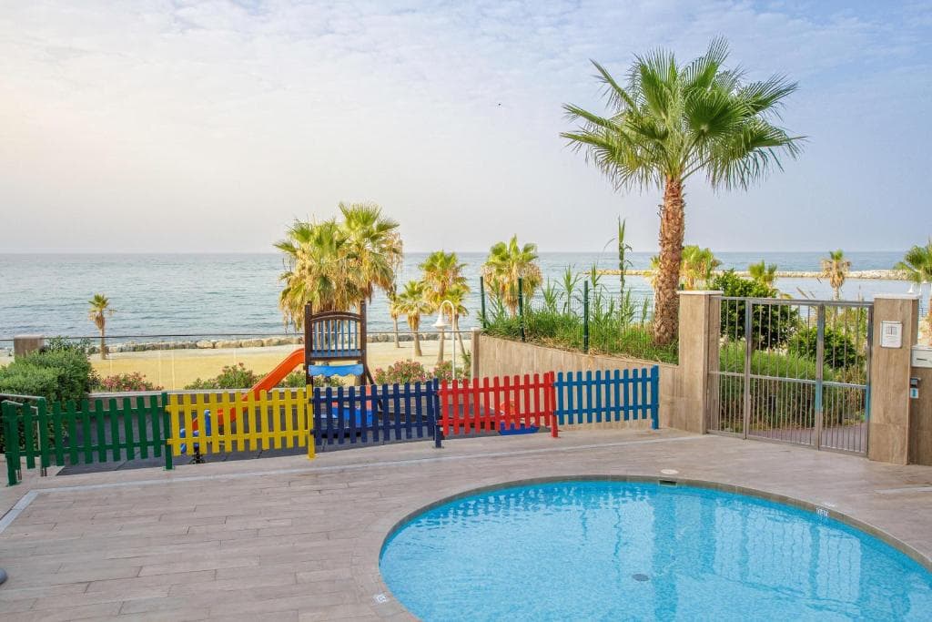 Hotel Best Benalmadena - 39