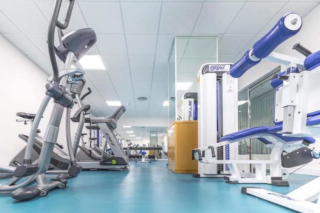 Hotel Best Benalmadena - 40