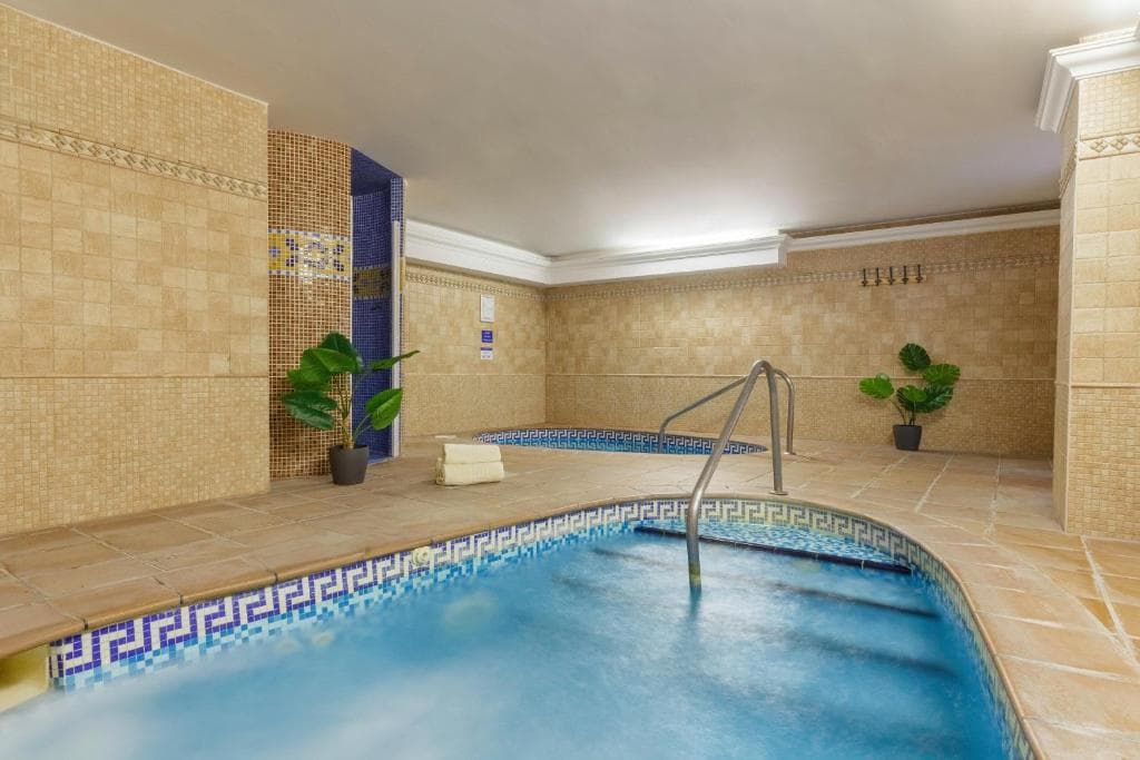 Hotel Best Benalmadena - 41