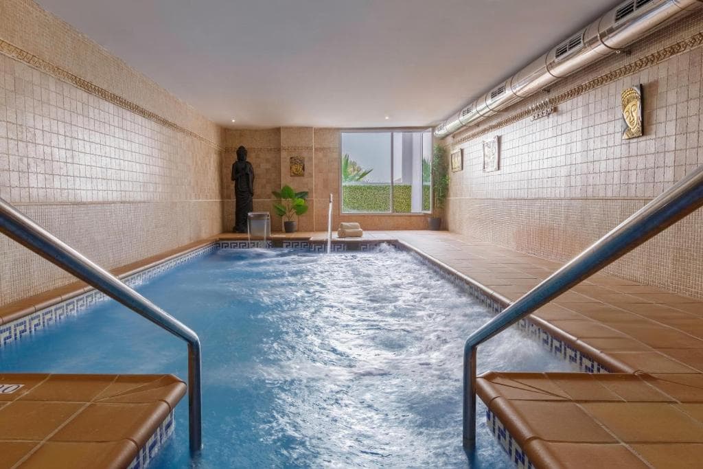 Hotel Best Benalmadena - 42