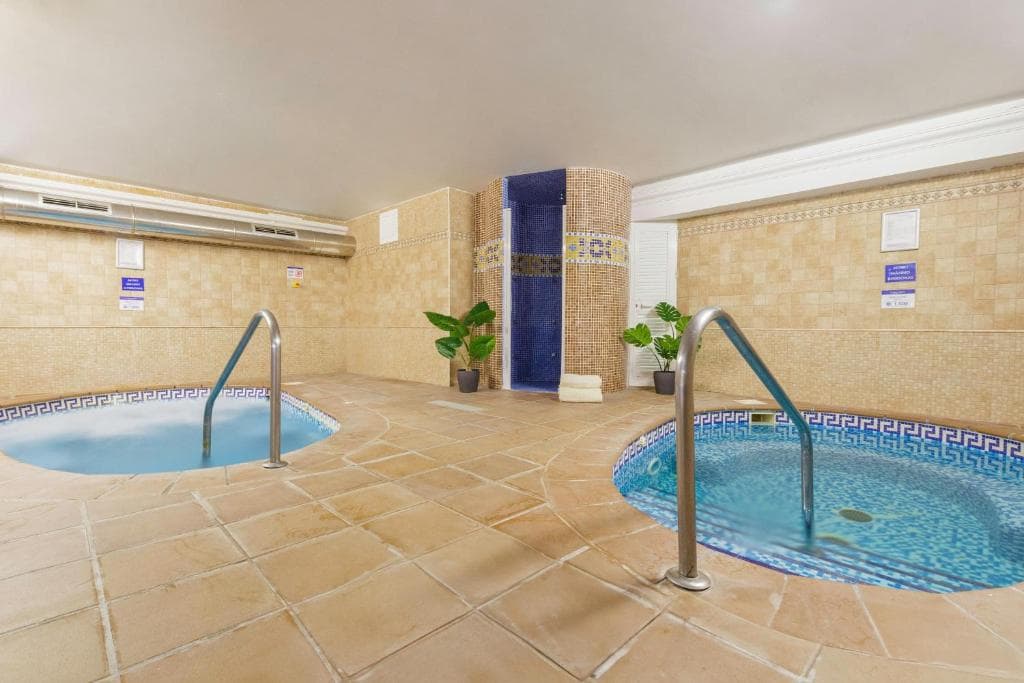 Hotel Best Benalmadena - 43