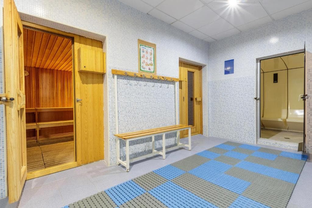 Hotel Best Benalmadena - 44