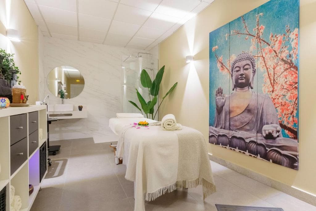 Hotel Best Benalmadena - 45