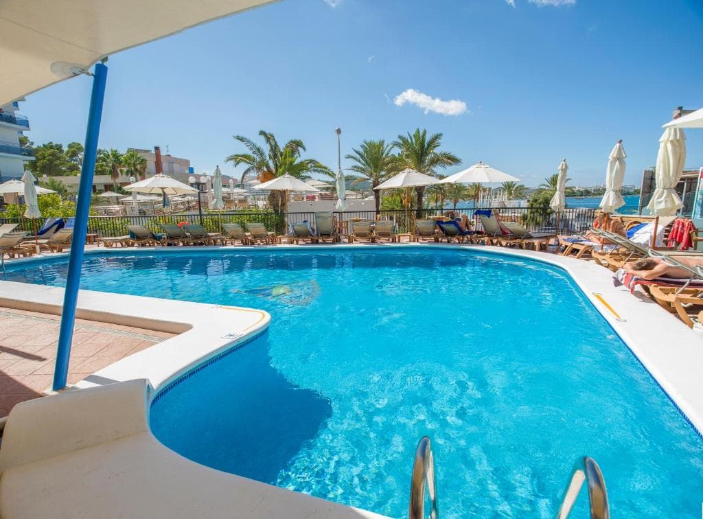 Hotel Osiris Ibiza - 1