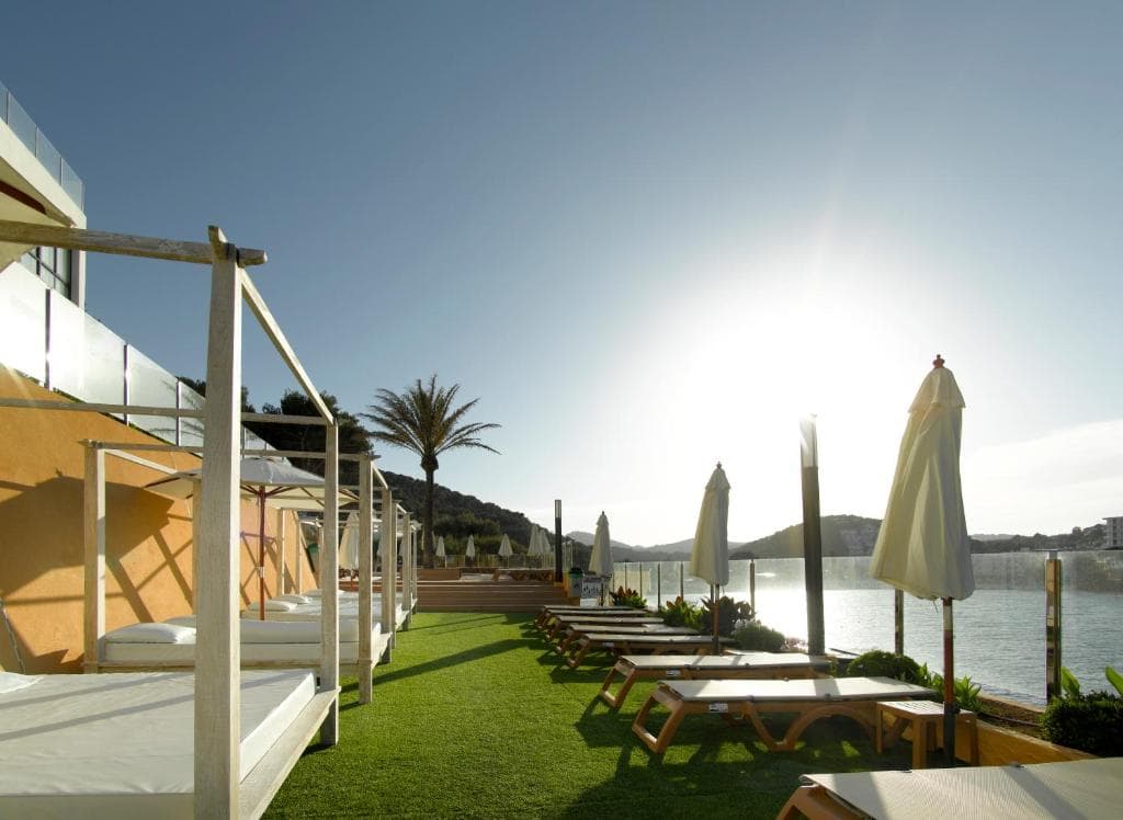 Palladium Hotel Cala Llonga - 3