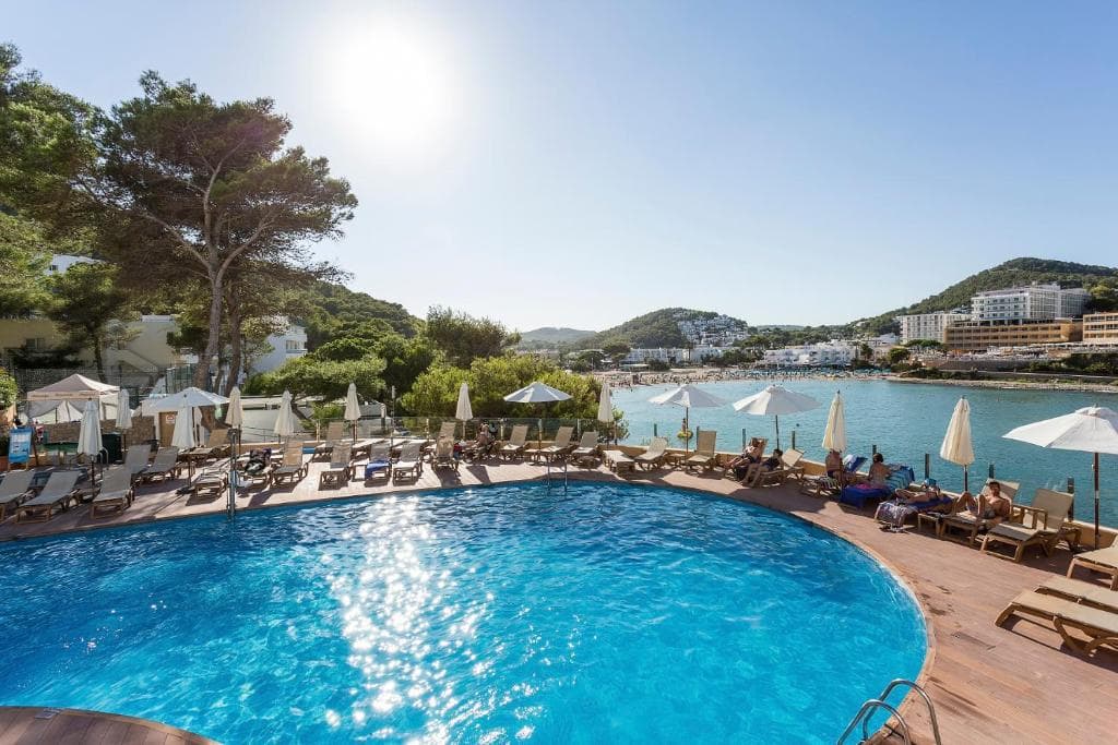 Palladium Hotel Cala Llonga - 6
