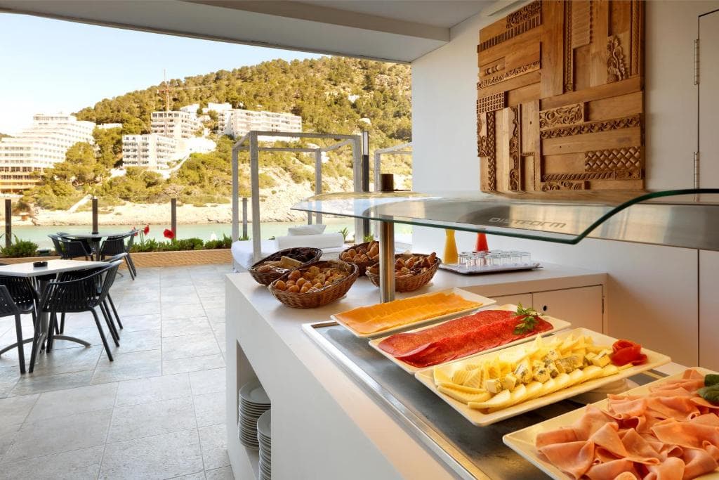 Palladium Hotel Cala Llonga - 16