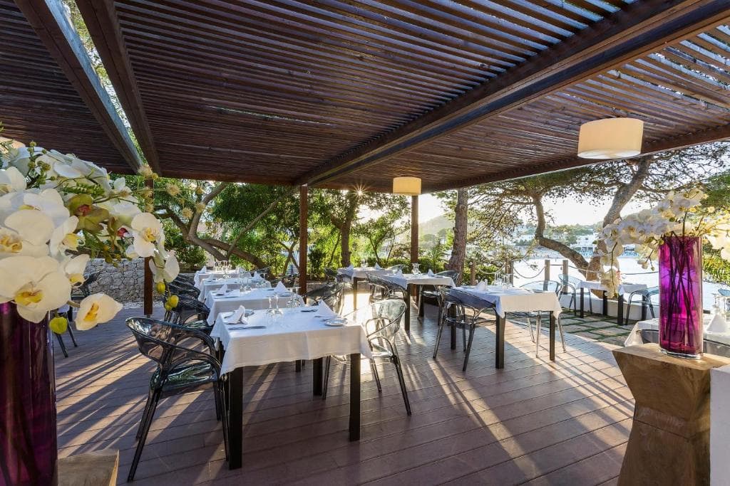 Palladium Hotel Cala Llonga - 17