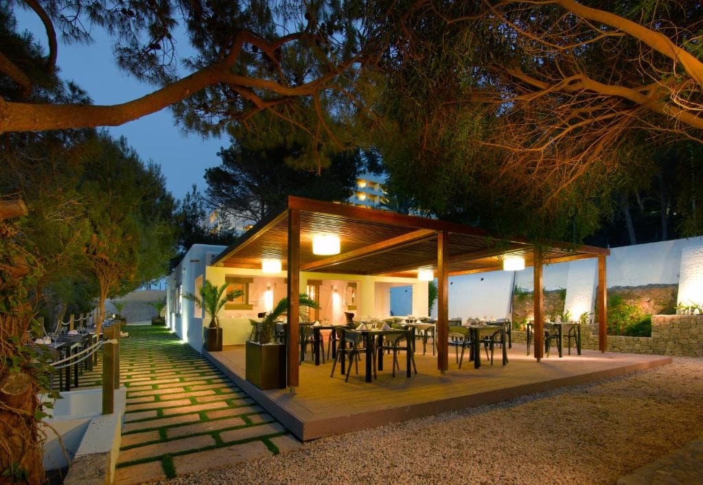 Palladium Hotel Cala Llonga - 18