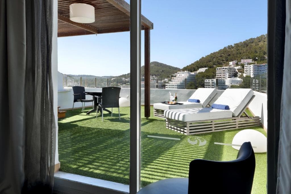 Palladium Hotel Cala Llonga - 22